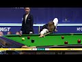 judd trump vs mark selby uk championship snooker 2023