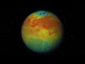 NASA's Orbiting Carbon Observatory-2