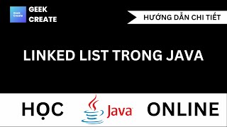 LinkedList trong Java So sánh LinkedList với ArrayList
