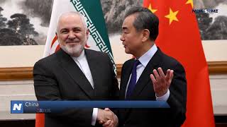 China and Iran have decided to strengthen their alliances | NewsRme