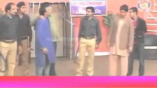 Mastani New Pakistani Punjabi Stage Drama Full HD 2015