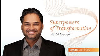 Argano Luminary | Autumn of Analytics: Harvesting Insights for Operational Excellence | Sri Ayyeppen