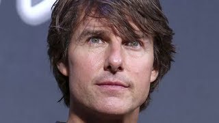 Tom Cruise's Double Life Disappointed Everyone