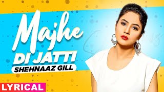Majhe Di Jatti (Lyrical) | Kanwar Chahal | Latest Punjabi Song 2020 | Speed Records