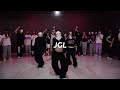 IAMDDB - JGL / Chesmee Choreography