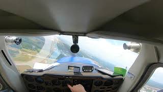 PPL(A) Training 2021(Szkolenie do ppl'a)Cessna 150/152/172