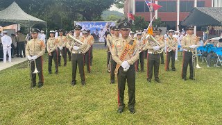 海軍陸戰隊75週年隊慶-(演奏)生日快樂歌-陸戰軍樂隊