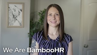 Overcoming Pain | Employee Spotlight | BambooHR