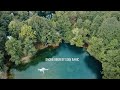 ilirskim tragovima japodski otoci bihać japodian islands bihac b u0026 h river una dji mini 2