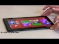 Nokia Lumia 2520 Review