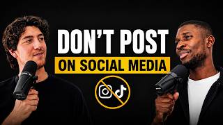 Stop Posting On Social Media (Do This Instead For Clients)