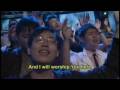 This Is Our God (Hillsong) @ City Harvest Church