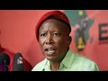 JULIUS MALEMA CALLS FOR ANOTHER MARIKANA MASSACRE