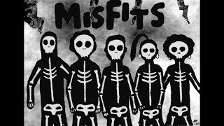 Misfits s01e01 Reviewed!