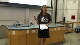 Introduction to Renewable Energy Lecture | Kirsten Stasio | Stanford Understand Energy