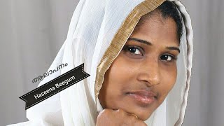 ആദിയിൽ അഹദായ/ഹസീന ബീഗം/AADHIYIL AHADAYA  /HASEENA BEEGUM