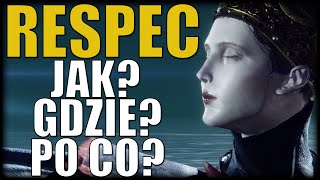 JAK ZROBIĆ RESPEC? - Elden Ring - Co musisz wiedzieć o restarcie statystyk? - PORADNIK