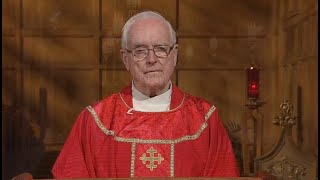 Catholic Mass Today | Daily TV Mass, Tuesday January 21 2020