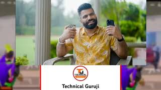 technical Guru ji BGMI Unban in India || bgmi release date in India
