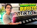 DESMINTIENDO BUFFETS DE TIKTOK - Ariana Bolo Arce