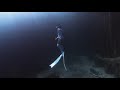 Round and Round by Heize ft. Han Suji (Goblin OST) | Freediving | Barracuda Lake- Coron, Palawan PH