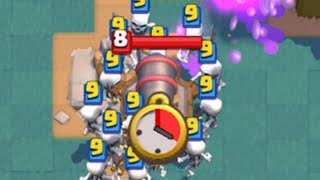 Clash Royale Noobs Failing Terribly… As Per Usual….