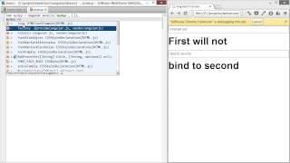 Egghead.io - AngularJS - Sharing Data Between Controllers