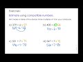 lesson 29 estimation in division