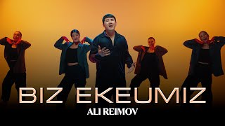 Ali Reymov - Biz Ekeumiz | Official MV