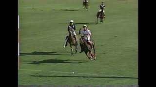 USPA Vault: 1996 USPA Gold Cup White Birch vs Revlon