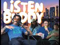 LISTEN BUDDY, WE INTERVIEWED APE DRUMS OF MAJOR LAZER | EP 14