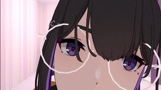 【VRChat】VTuberの化けの皮が剥がれる瞬間【コント】