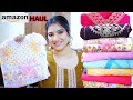 😍Amazon Festive/Office/College Wear Kurti Set haul Under 799😍