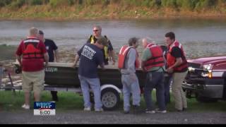 Experts say 'Dont swim in the Chemung River'