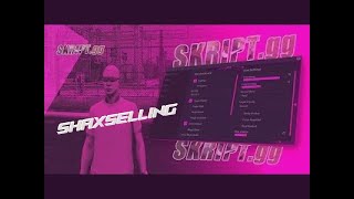 skript.gg SHOWCASE | ft. SHAXSELLING