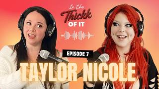 Taylor Nicole: Life as a Top OnlyFans Creator — Who’s Really Running the Show? | Ep. 7