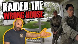 This Air Force Base Has a SERIOUS Problem