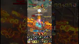 LAVABURST Elemental Shaman The War Within 11.0.5 | World of Warcraft Wow | PvP Battlegrounds