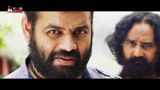 Narasimhapuram Movie Official Teaser 4K | Nandakishore | Siri Hanumantu | 2021 Latest Telugu Movies