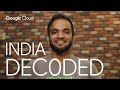 India Decoded with Raj Vikramaditya