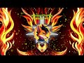SHADOWS WITHIN - KrimsonTheFox