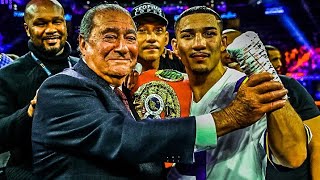 Teofimo Lopez Rips Top Rank & Prolly Going on Shelf | Kell Brook vs Eubanks Jr?