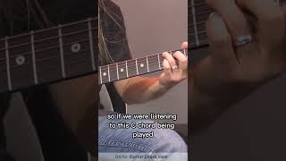 How To Play Arpeggios to Improve Your Melodic Guitar Solo by Steve Stine PT.2