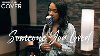 Someone You Loved - Lewis Capaldi (Jennel Garcia piano cover) on Spotify & Apple