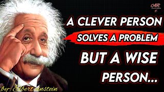 Elbert Einstein Quotes: Inspire and Life Changing Quotes in English