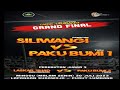 Dokumentasi Final Tarik tambang Siliwangi Vs Paku bumi 1 part 2