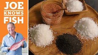 Sea Salt