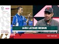 Siapa nak jadi NO. 1 di bawah Misbun?? | PENTAS TUMPUAN | SUKAN OLIMPIK TOKYO 2020