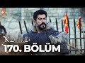 Kuruluş Osman 170. Bölüm @atvturkiye