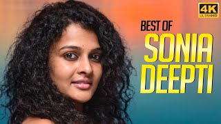 Best of Sonia - Tamil Movie Scenes | Paiyaa